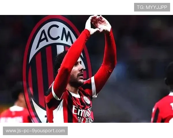 米兰若在未来五年内完成蜕变，欧战舞台将再迎辉煌