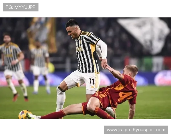 尤文弗拉霍维奇禁区终结与倒地射门增强