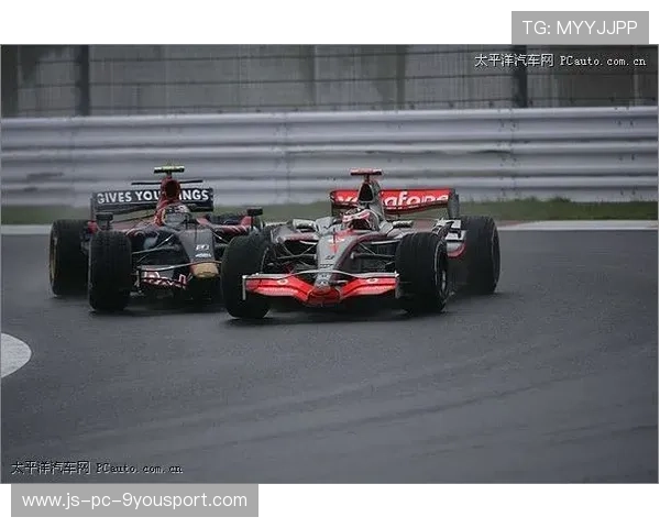 F1雨战查尔斯大显身手精准操控